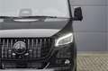 Mercedes-Benz Sprinter 319 1.9 CDI L2H2 RWD BPM Vrij Panamericana Black P Zwart - thumbnail 14