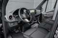 Mercedes-Benz Sprinter 319 1.9 CDI L2H2 RWD BPM Vrij Panamericana Black P Zwart - thumbnail 19