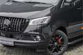 Mercedes-Benz Sprinter 319 1.9 CDI L2H2 RWD BPM Vrij Panamericana Black P Zwart - thumbnail 16