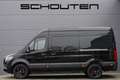 Mercedes-Benz Sprinter 319 1.9 CDI L2H2 RWD BPM Vrij Panamericana Black P Zwart - thumbnail 8