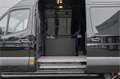 Mercedes-Benz Sprinter 319 1.9 CDI L2H2 RWD BPM Vrij Panamericana Black P Zwart - thumbnail 9