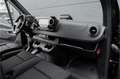 Mercedes-Benz Sprinter 319 1.9 CDI L2H2 RWD BPM Vrij Panamericana Black P Zwart - thumbnail 20