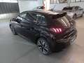 Peugeot 208 2ª serie motore elettrico 136 CV 5 porte GT Nero - thumbnail 5