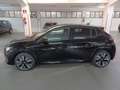 Peugeot 208 2ª serie motore elettrico 136 CV 5 porte GT Nero - thumbnail 3