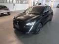 Peugeot 208 2ª serie motore elettrico 136 CV 5 porte GT Nero - thumbnail 2