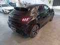 Peugeot 208 2ª serie motore elettrico 136 CV 5 porte GT Nero - thumbnail 8