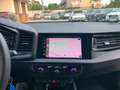 Audi A1 35TFSI 95CV CARPLAY CRUISE PDC NEOPATENTATO UNIPR. Noir - thumbnail 5