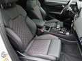 Audi Q5 45TFSI quattro s line AHK STADT+PARKEN MATRIX Weiß - thumbnail 17
