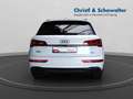 Audi Q5 45TFSI quattro AHK STADT+PARKEN MATRIX Weiß - thumbnail 5