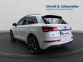 Audi Q5 45TFSI quattro AHK STADT+PARKEN MATRIX Weiß - thumbnail 4