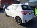 Toyota Yaris Yaris III 2017 5p 1.5h Bianco - thumbnail 4