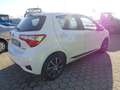 Toyota Yaris Yaris III 2017 5p 1.5h Bianco - thumbnail 3
