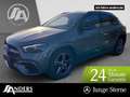 Mercedes-Benz GLA 200 AMG+MBUX+Night+Distr+M-BEAM+LED+Kam+Key Grau - thumbnail 1