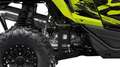 Yamaha YXZ 1000 SS SE Sport Shift Sárga - thumbnail 8