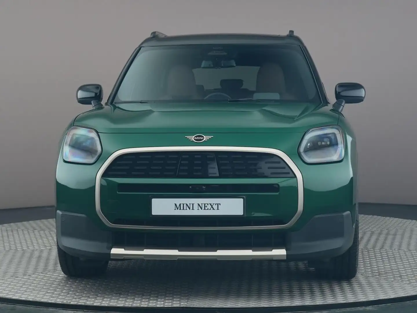 MINI Countryman E Favoured L Groen - 2