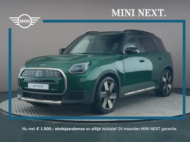 MINI Countryman E Favoured L