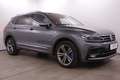 Volkswagen Tiguan Allspace Highline 4Motion // R-line // Paoramad. // AHK // Grau - thumbnail 1