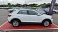 Volkswagen T-Roc 2.0 TDI 116 START/STOP BVM6 LIFE BUSINESS Blanc - thumbnail 4
