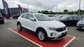 Volkswagen T-Roc 2.0 TDI 116 START/STOP BVM6 LIFE BUSINESS Blanc - thumbnail 3