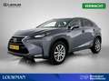 Lexus NX 300h AWD Luxury Line Limited | Navigatie | Leder | Stoe Grijs - thumbnail 1