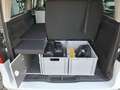 Mercedes-Benz EQV 300 EQV 300 lang E-Camper Aufstelldach Aktivcamper Weiß - thumbnail 21