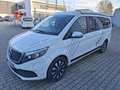 Mercedes-Benz EQV 300 EQV 300 lang E-Camper Aufstelldach Aktivcamper Weiß - thumbnail 32