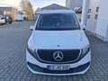 Mercedes-Benz EQV 300 EQV 300 lang E-Camper Aufstelldach Aktivcamper Weiß - thumbnail 25