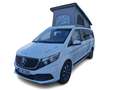 Mercedes-Benz EQV 300 EQV 300 lang E-Camper Aufstelldach Aktivcamper Weiß - thumbnail 3