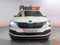 Skoda Karoq 1.6TDI AdBlue Ambition Blanco - thumbnail 2