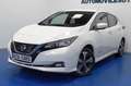 Nissan Leaf 2.ZERO Blanc - thumbnail 3