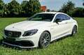 Mercedes-Benz C 63 AMG C Coupe 63 AMG auto/// Bianco - thumbnail 2