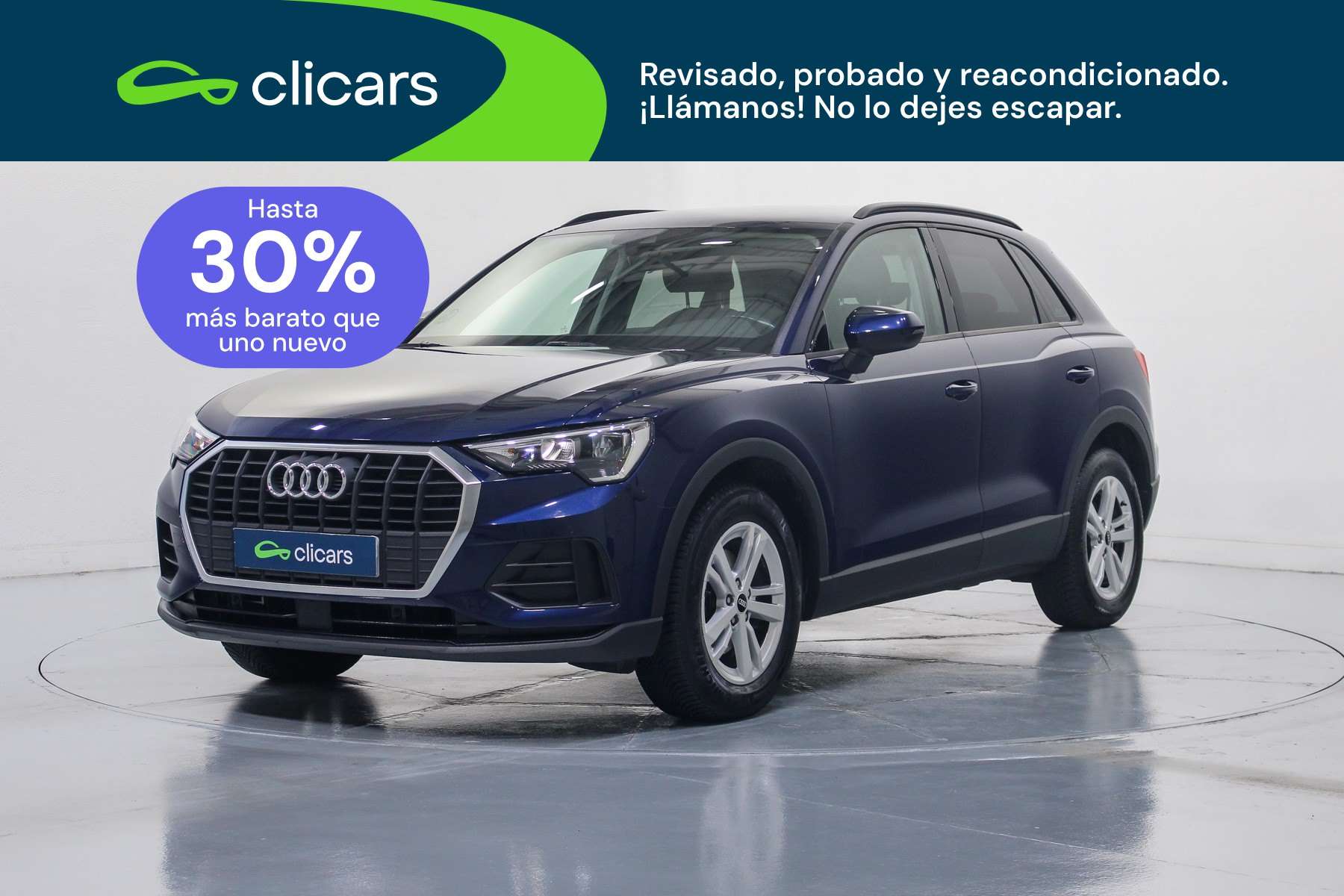 Audi Q3 35 TFSI S tronic - foto 1