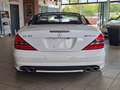 Mercedes-Benz SL 55 AMG *Durchgehend Scheckheftgepflegt MB, 1. Hand, Bose* Weiß - thumbnail 8