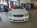Mercedes-Benz SL 55 AMG *Durchgehend Scheckheftgepflegt MB, 1. Hand, Bose* Weiß - thumbnail 7