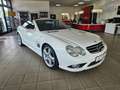 Mercedes-Benz SL 55 AMG *Durchgehend Scheckheftgepflegt MB, 1. Hand, Bose* Weiß - thumbnail 6