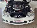 Mercedes-Benz SL 55 AMG *Durchgehend Scheckheftgepflegt MB, 1. Hand, Bose* Weiß - thumbnail 12