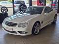 Mercedes-Benz SL 55 AMG *Durchgehend Scheckheftgepflegt MB, 1. Hand, Bose* Weiß - thumbnail 13