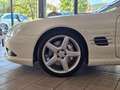 Mercedes-Benz SL 55 AMG *Durchgehend Scheckheftgepflegt MB, 1. Hand, Bose* Weiß - thumbnail 10