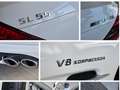 Mercedes-Benz SL 55 AMG *Durchgehend Scheckheftgepflegt MB, 1. Hand, Bose* Weiß - thumbnail 27
