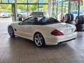 Mercedes-Benz SL 55 AMG *Durchgehend Scheckheftgepflegt MB, 1. Hand, Bose* Weiß - thumbnail 3