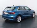 Audi A3 Sportback 35 TFSI Business edition | 150 PK | Auto Bleu - thumbnail 5