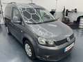 Volkswagen Caddy Kombi Family BMT 1,6 TDI * SOFORT FINANZIERUNG ... Grau - thumbnail 7