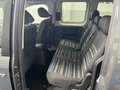 Volkswagen Caddy Kombi Family BMT 1,6 TDI * SOFORT FINANZIERUNG ... Grau - thumbnail 11