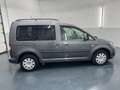 Volkswagen Caddy Kombi Family BMT 1,6 TDI * SOFORT FINANZIERUNG ... Grau - thumbnail 6