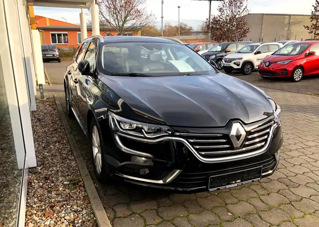 Renault Talisman Grandtour TCe 225 EDC Business Edition