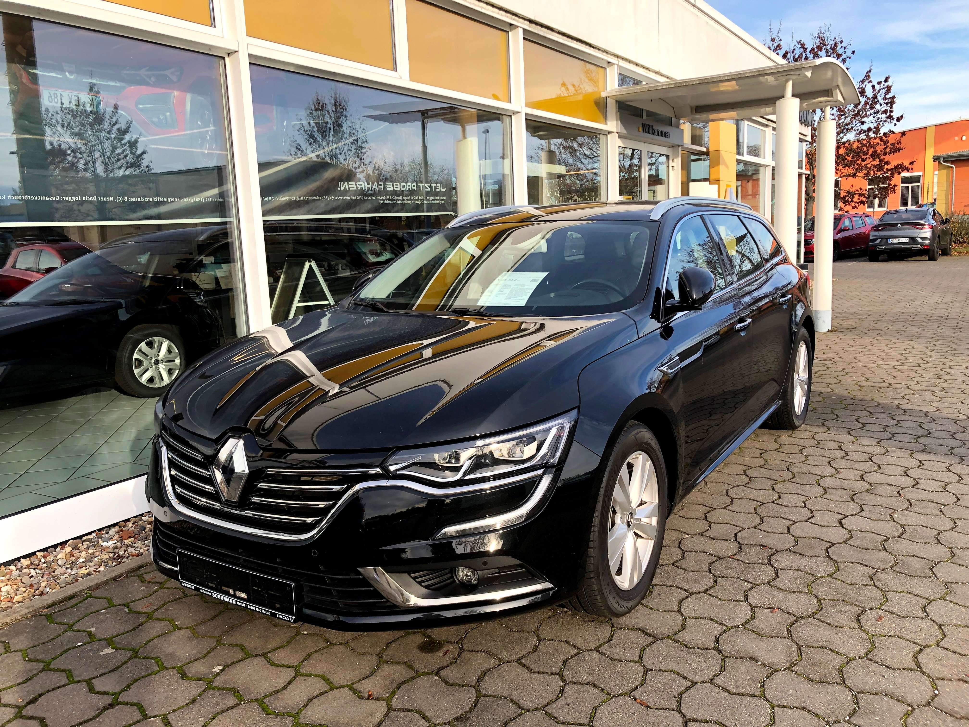 Renault Talisman