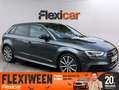 Audi A3 Sportback 30 TFSI S Line 85kW Gris - thumbnail 1