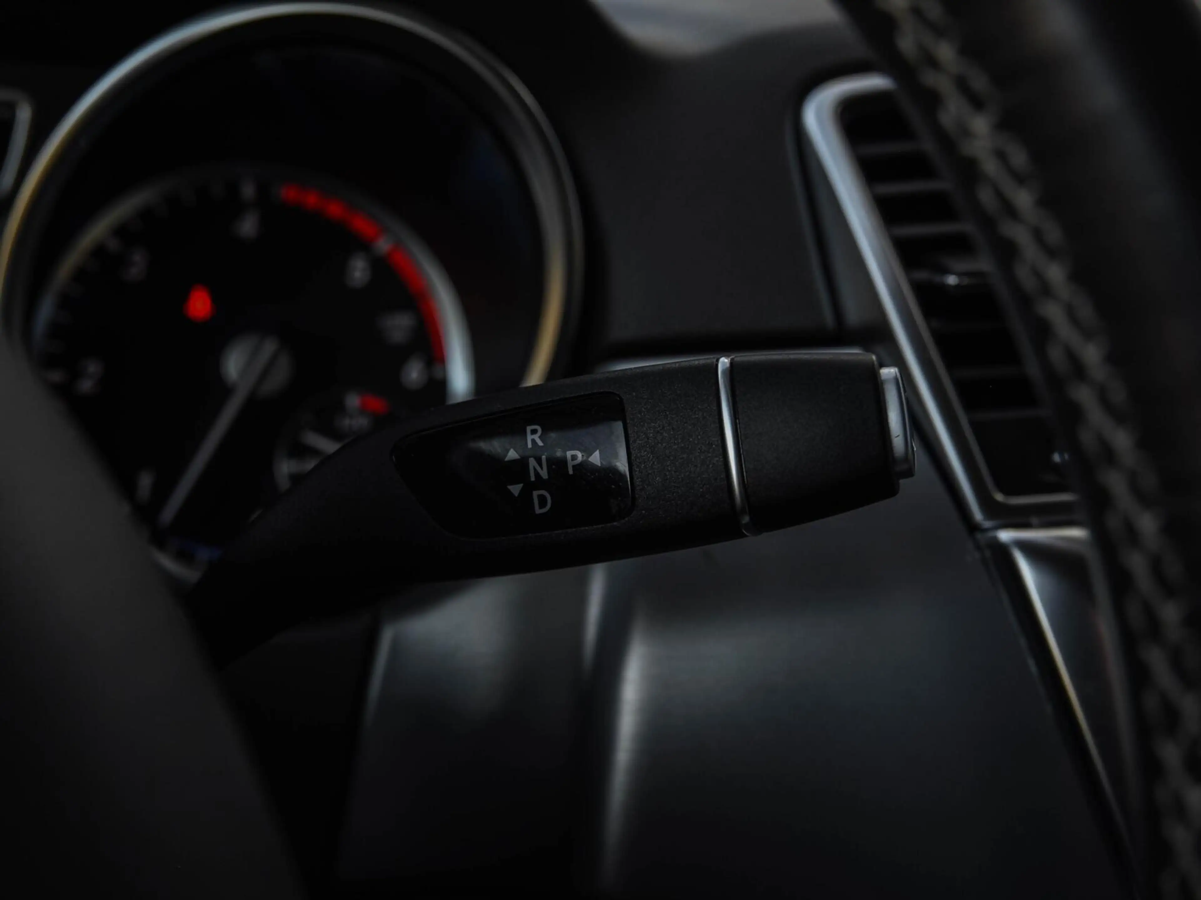 Mercedes-Benz ML 350 M-klasse BlueTEC — photo 17