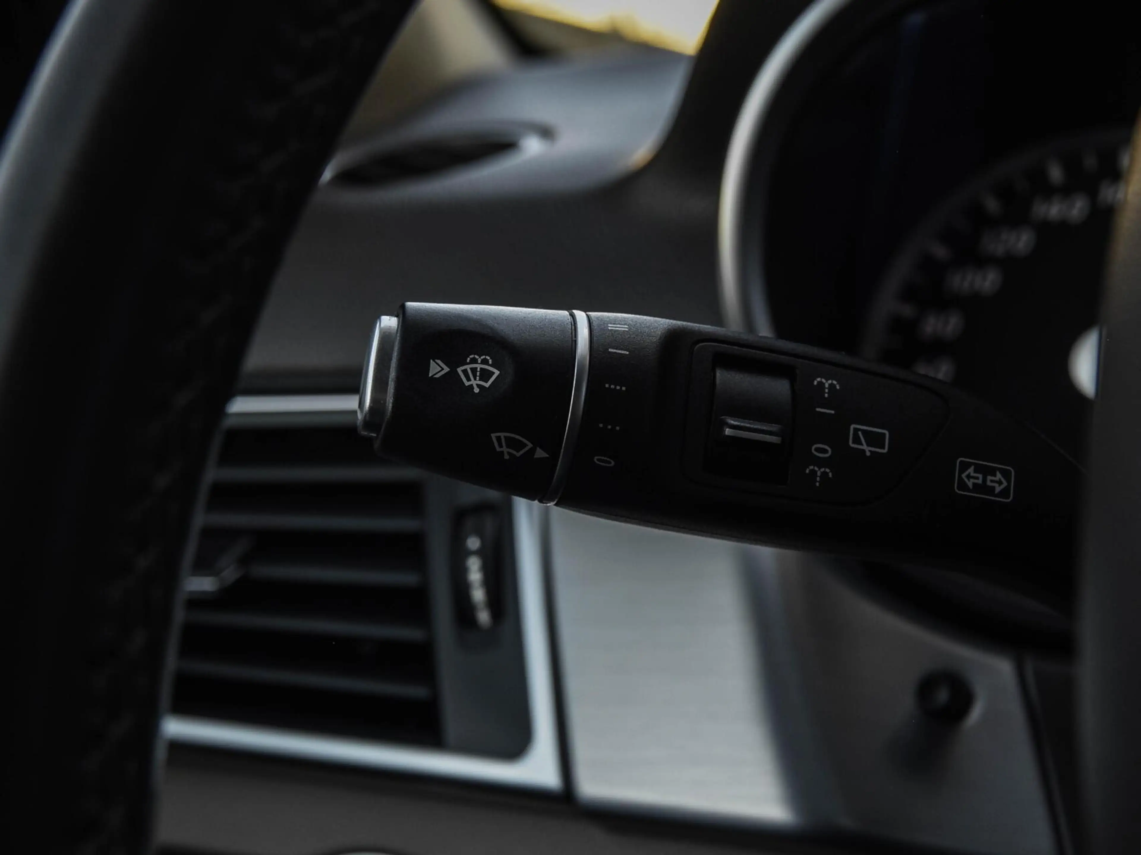 Mercedes-Benz ML 350 M-klasse BlueTEC — photo 15