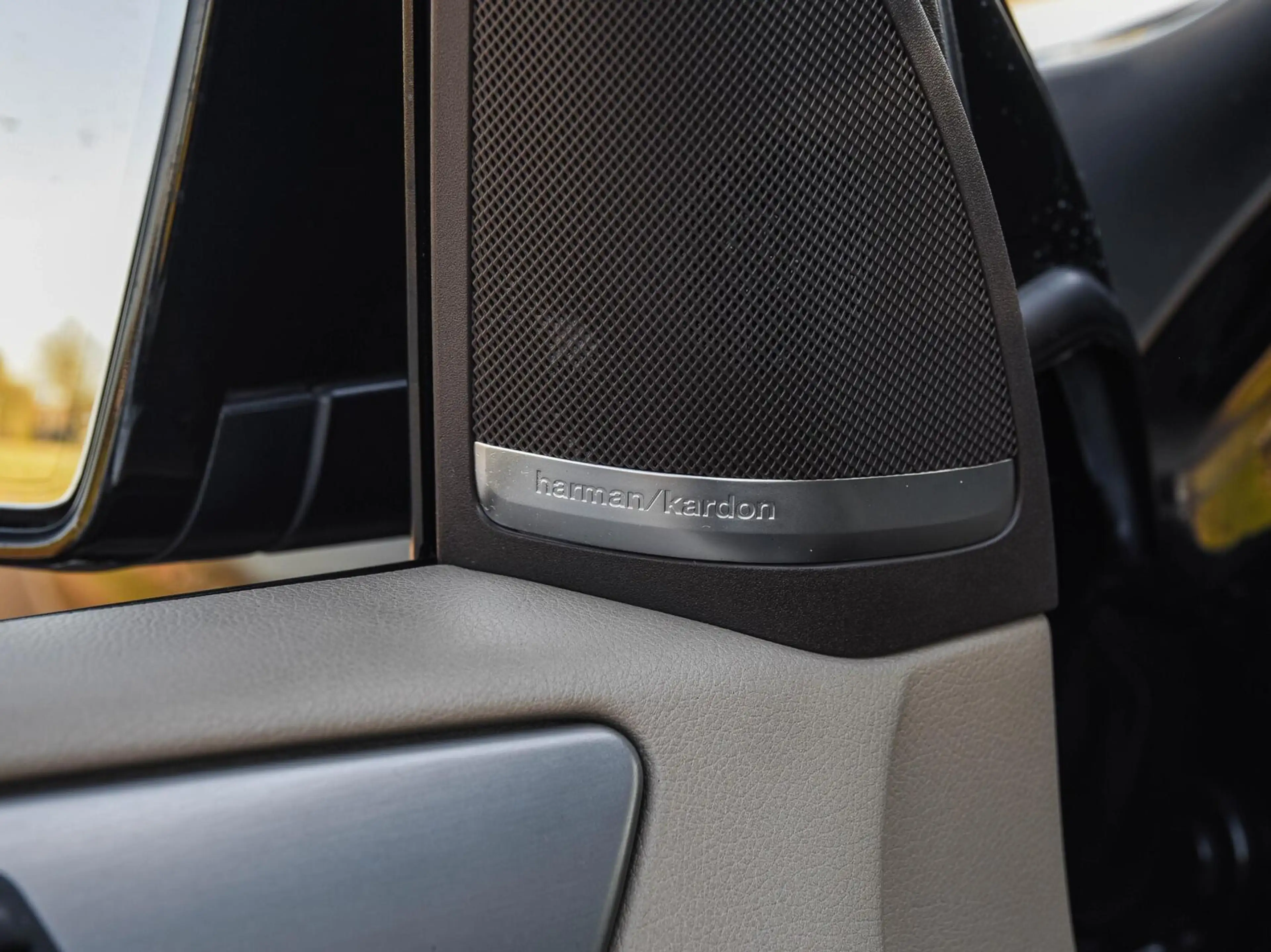 Mercedes-Benz ML 350 M-klasse BlueTEC — photo 25